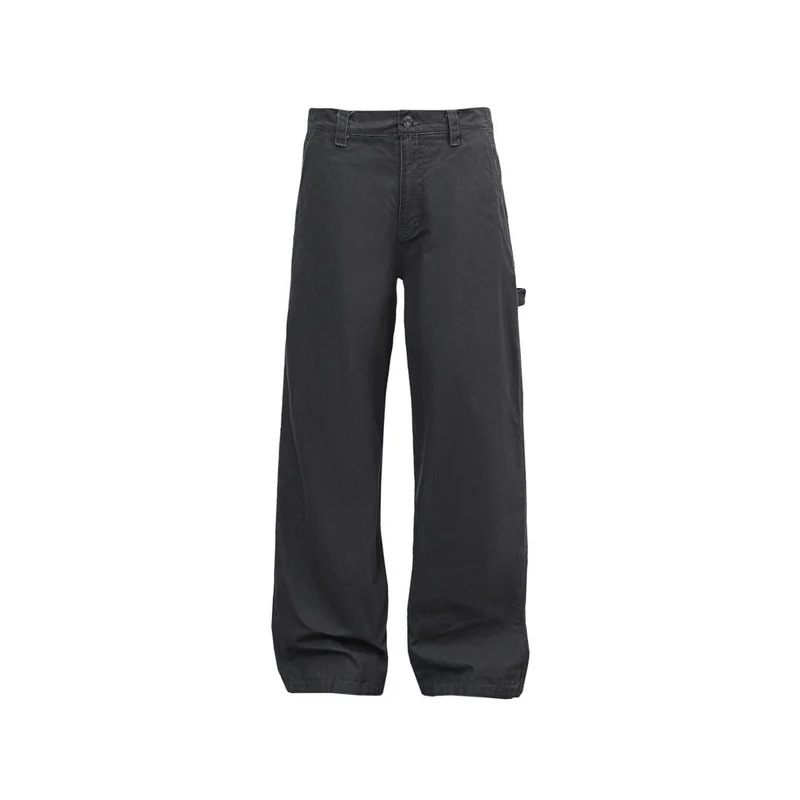 Damen Bequeme und stylische Cargo-Hose Drune