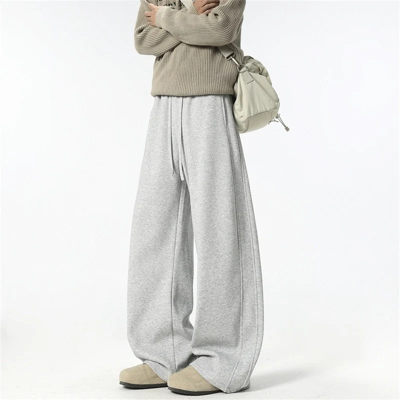 Damen Bequeme und modische Freizeithose Drune