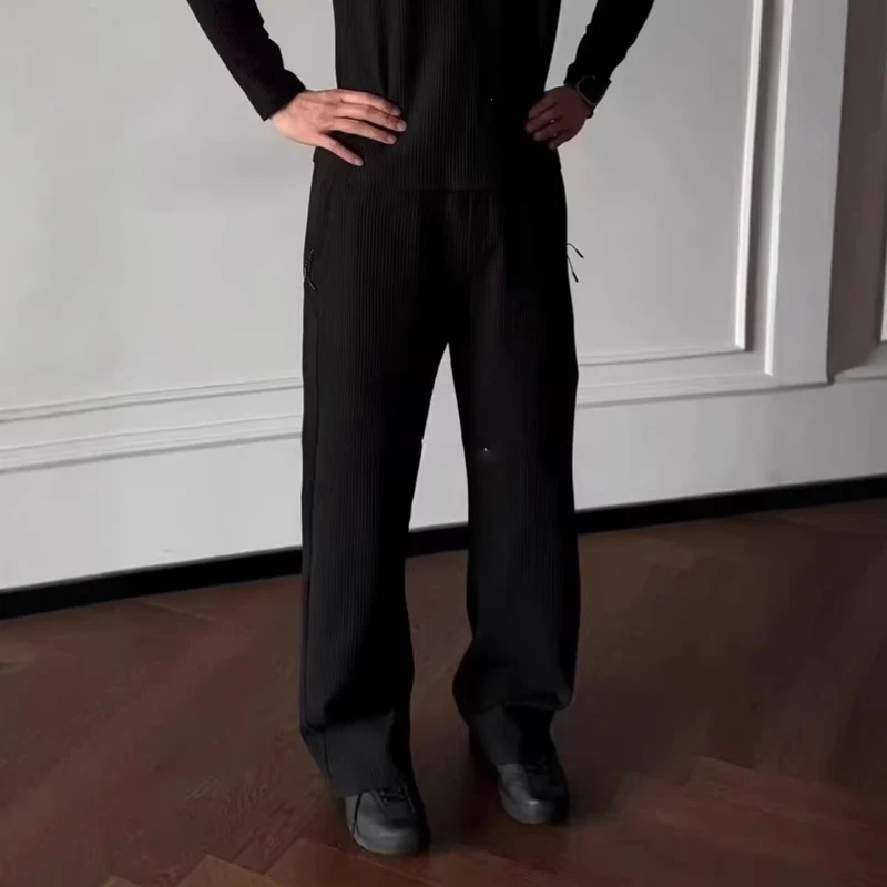 Damen Bequeme und lässige Lounge-Hose Drune