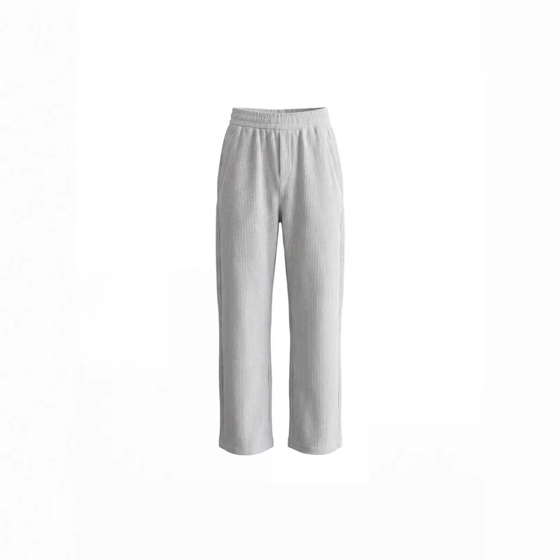 Damen Bequeme und lässige Lounge-Hose Drune