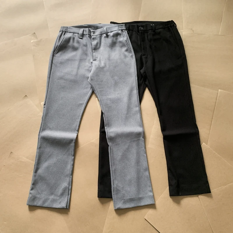 Damen Bequeme und elegante Freizeithosen Drune