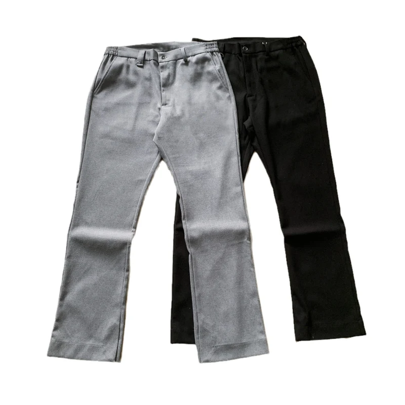 Damen Bequeme und elegante Freizeithosen Drune