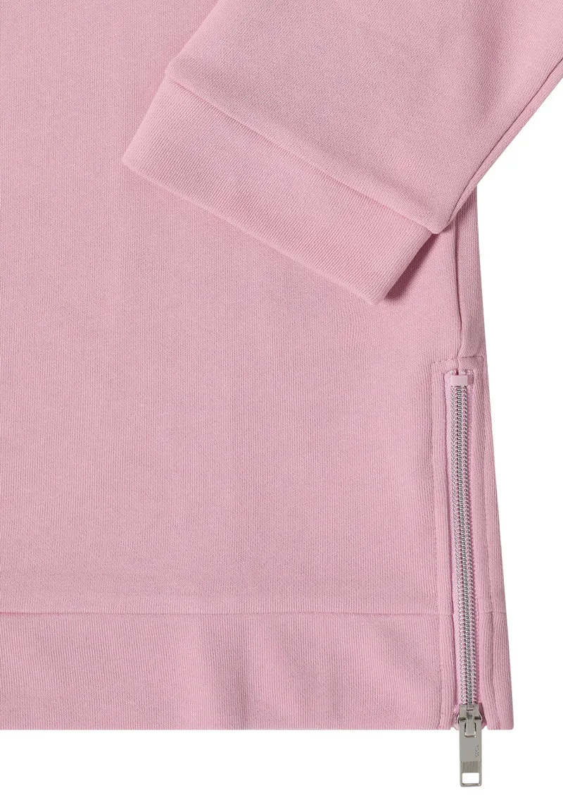 Sweatshirt mit Print