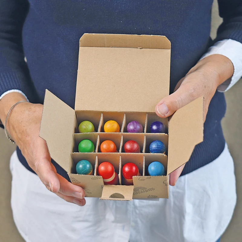 Regenbogenfreunde Bunt | Grimms