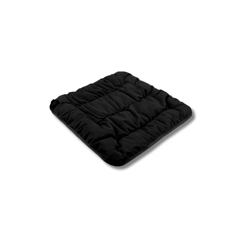 USB Electric Heating Cushion 18" – Heated Pad for Chair, Car & Pets