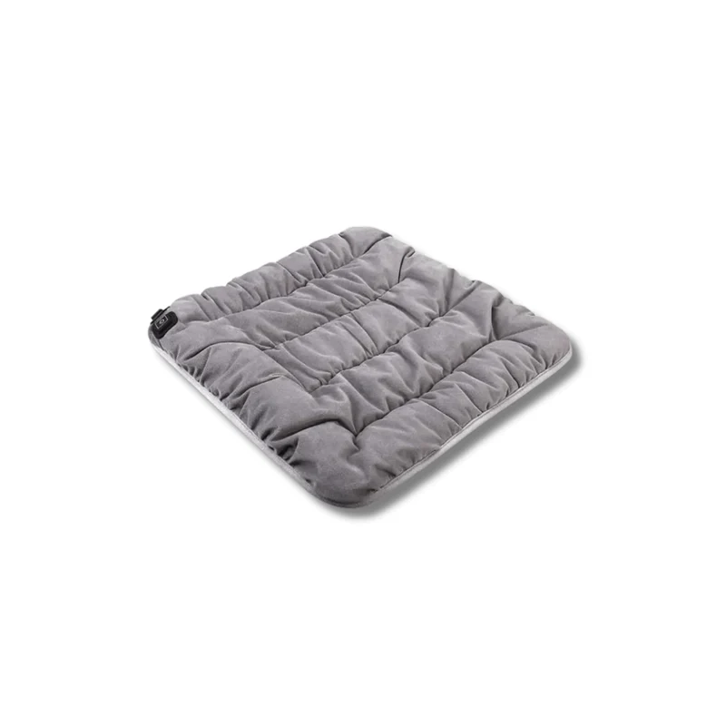USB Electric Heating Cushion 18" – Heated Pad for Chair, Car & Pets