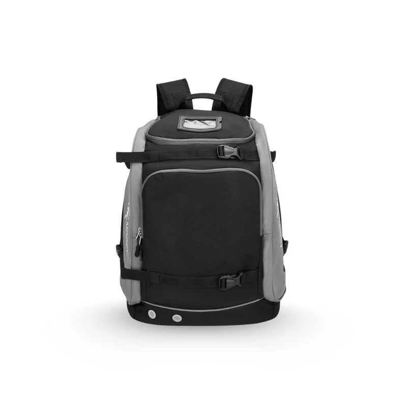 2200oz Ski Boot Bag Backpack – Large Capacity for Helmet, Boots & Gear