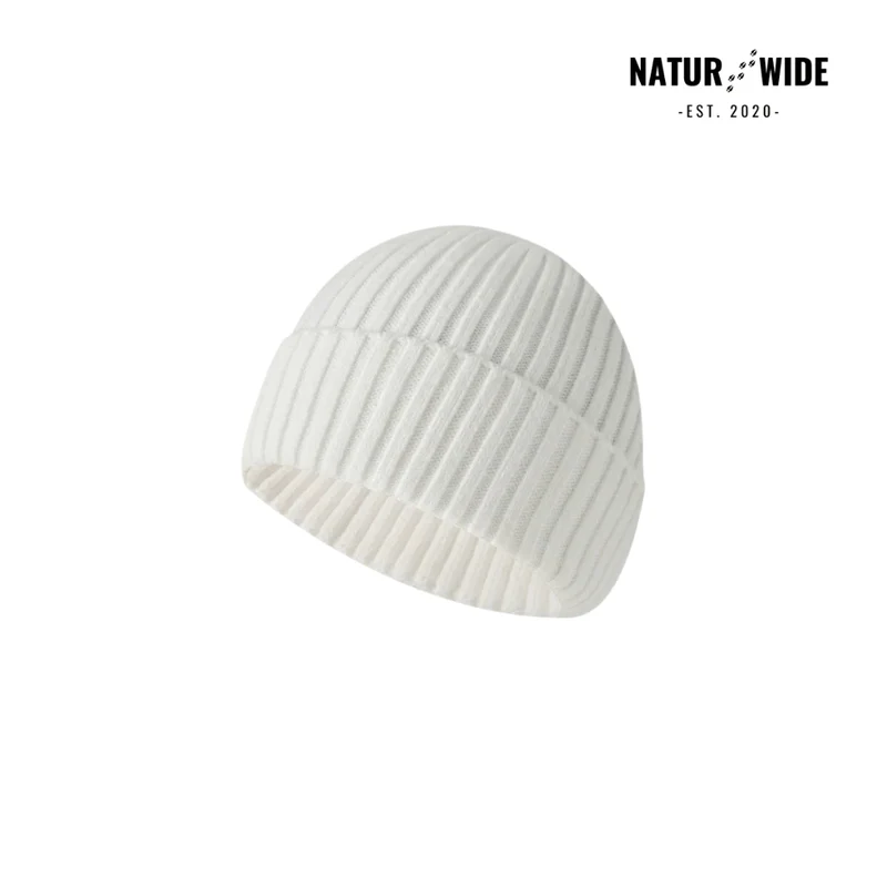 Premium Knitted Beanie – Warm Unisex Winter Hat