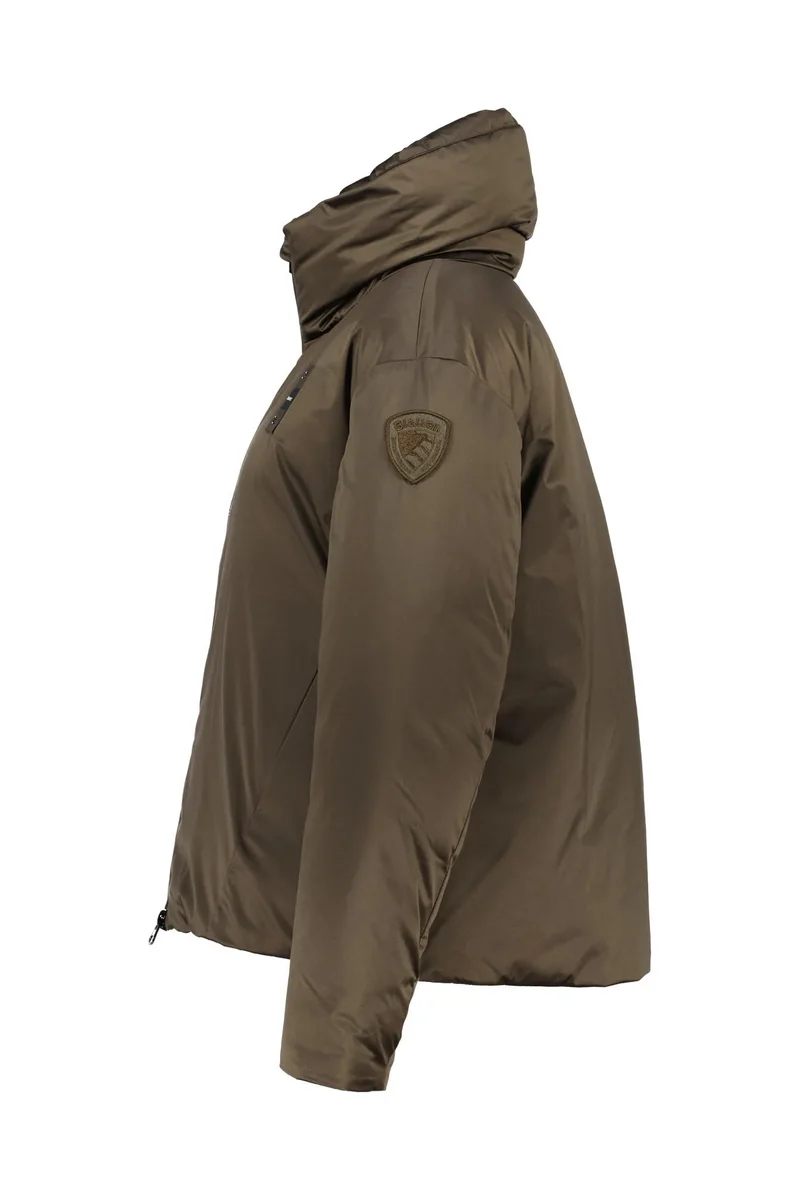 Daunenjacke MELLEN