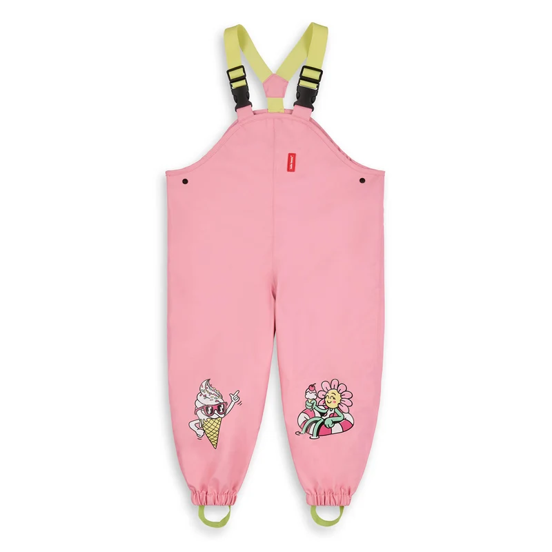 Regenhose Pitaya