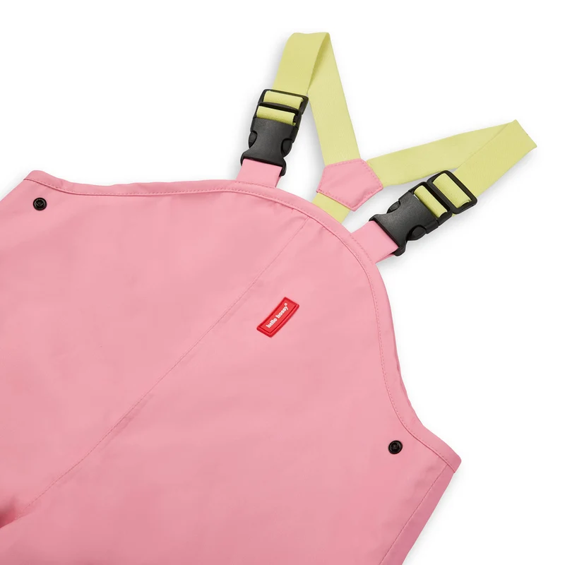 Regenhose Pitaya