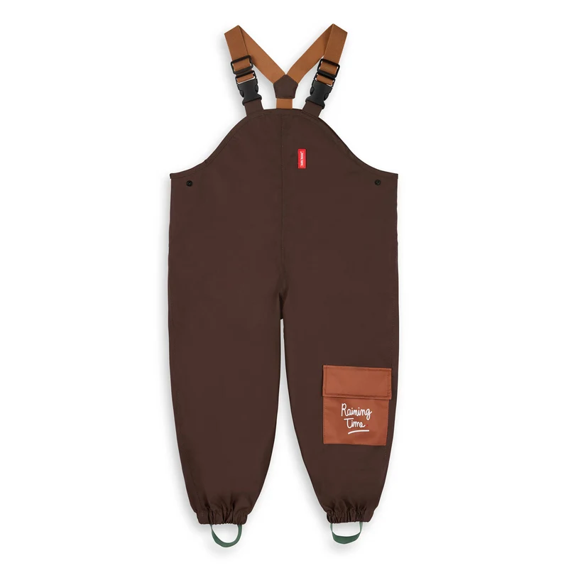 Regenhose Peanut