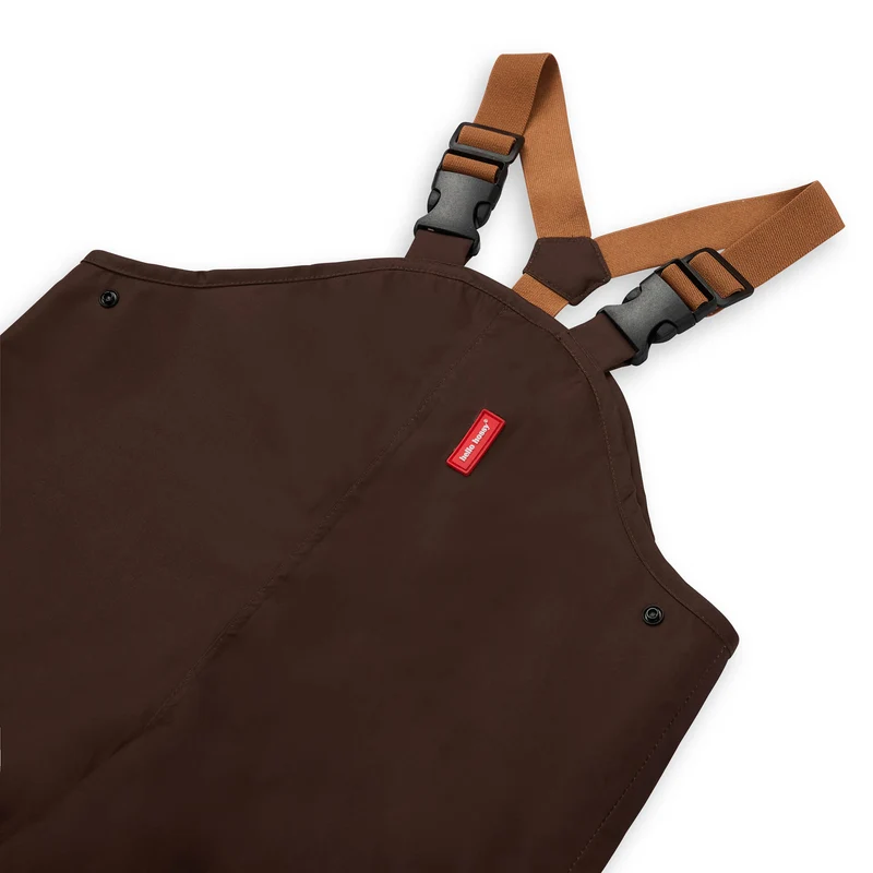 Regenhose Peanut