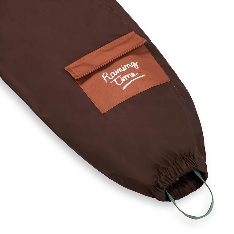 Regenhose Peanut