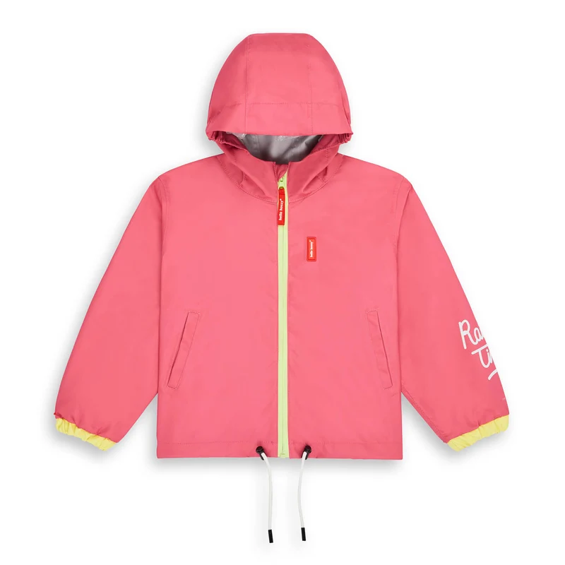 Wasserdichte Jacke Pitaya