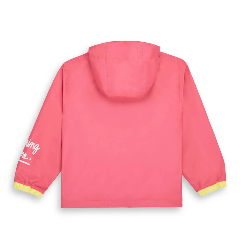 Wasserdichte Jacke Pitaya
