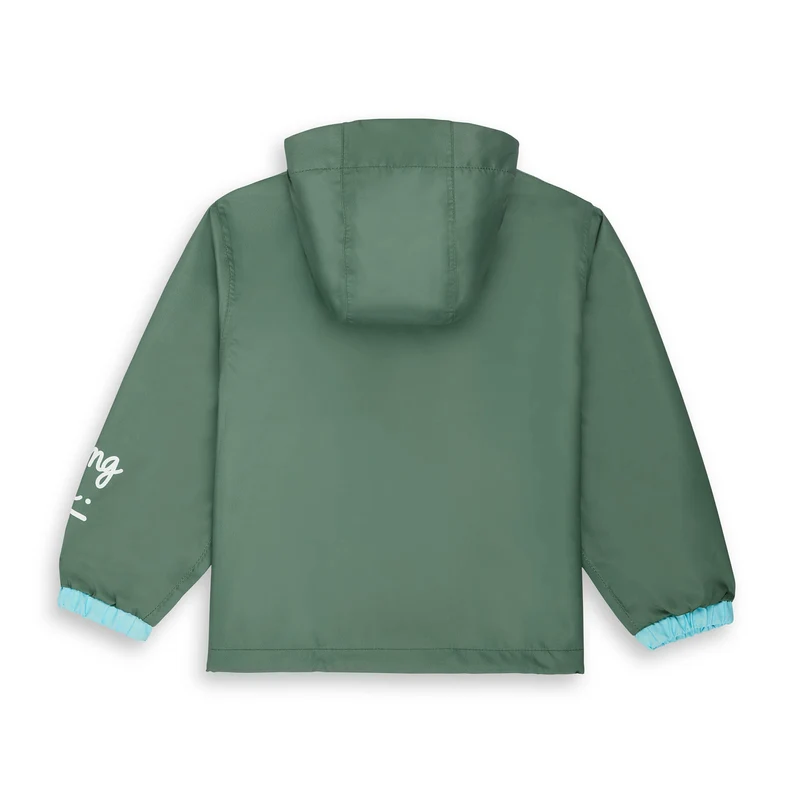 Wasserdichte Jacke Captain