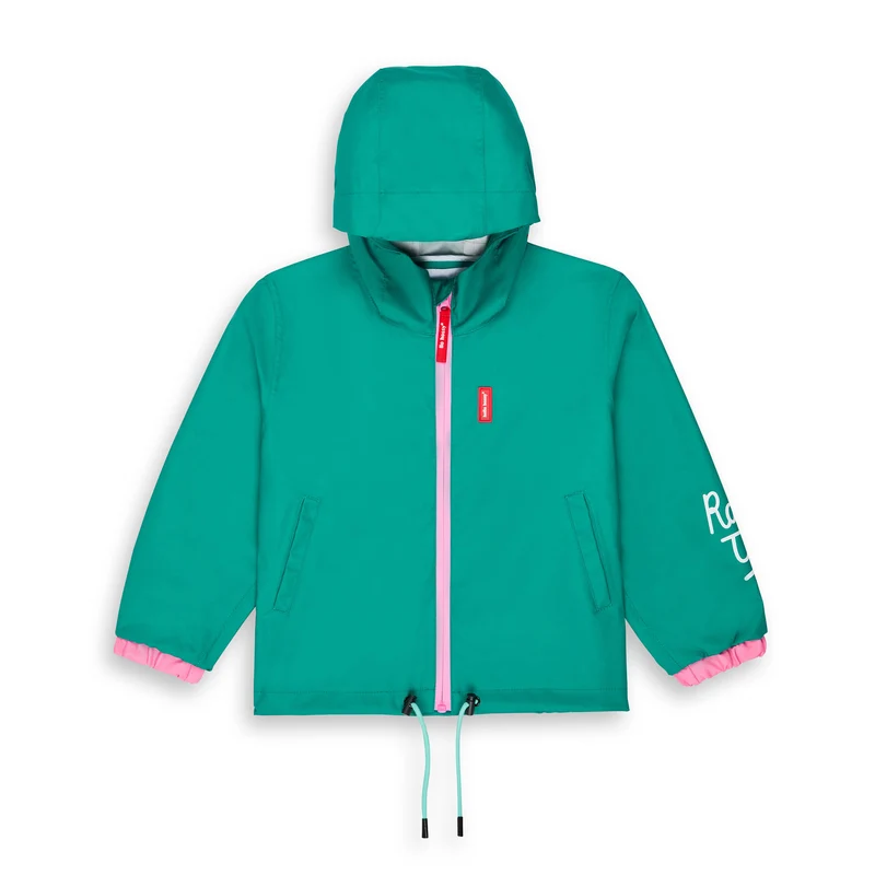 Wasserdichte Jacke Ali