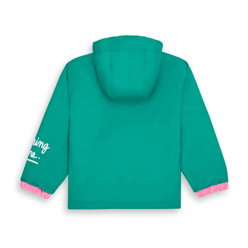 Wasserdichte Jacke Ali