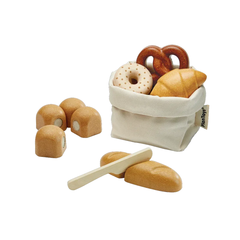 Brot Set