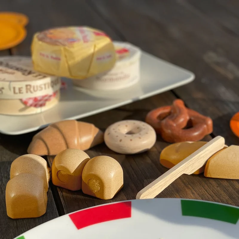 Brot Set