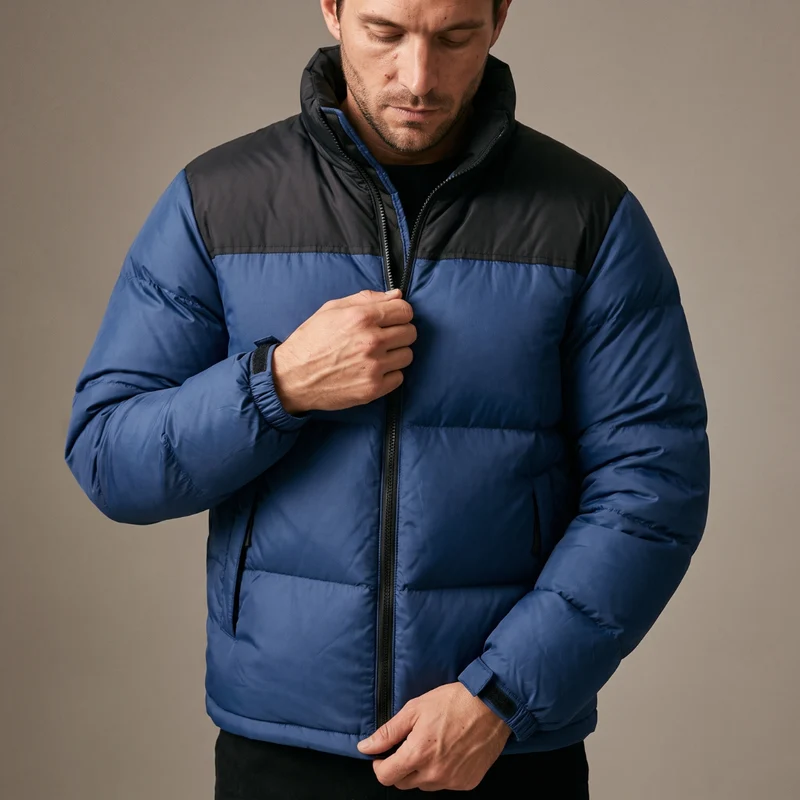 Naturwide Heated Winter Jacket – 6 Heating Zones, Waterproof & Extra Warm for Men and Women