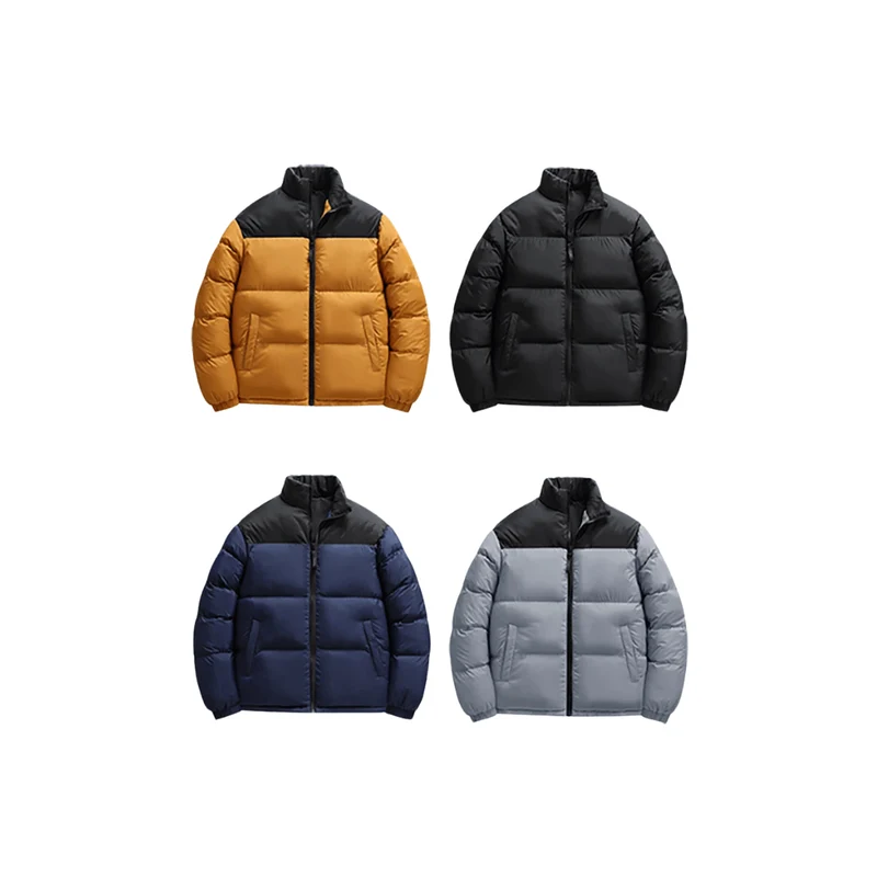Naturwide Heated Winter Jacket – 6 Heating Zones, Waterproof & Extra Warm for Men and Women