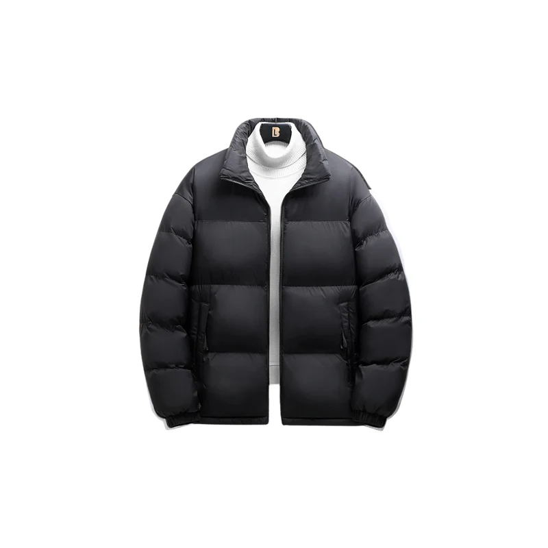 Naturwide Heated Winter Jacket – 6 Heating Zones, Waterproof & Extra Warm for Men and Women