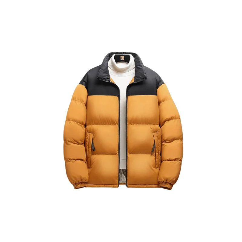 Naturwide Heated Winter Jacket – 6 Heating Zones, Waterproof & Extra Warm for Men and Women