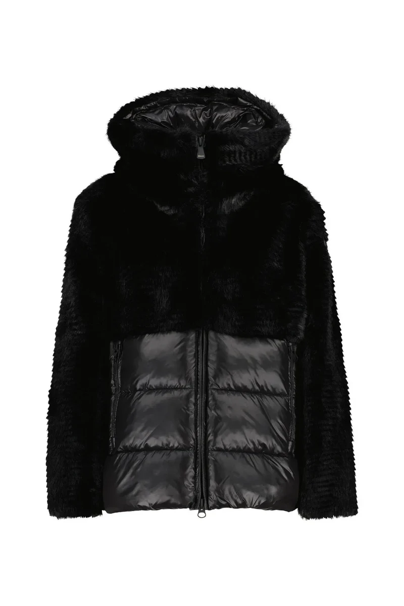 Hybridjacke FANEVIL