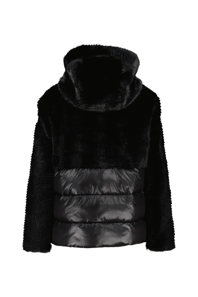 Hybridjacke FANEVIL