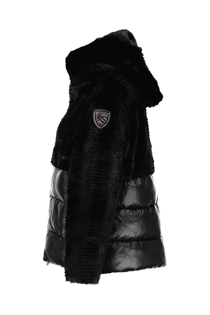 Hybridjacke FANEVIL