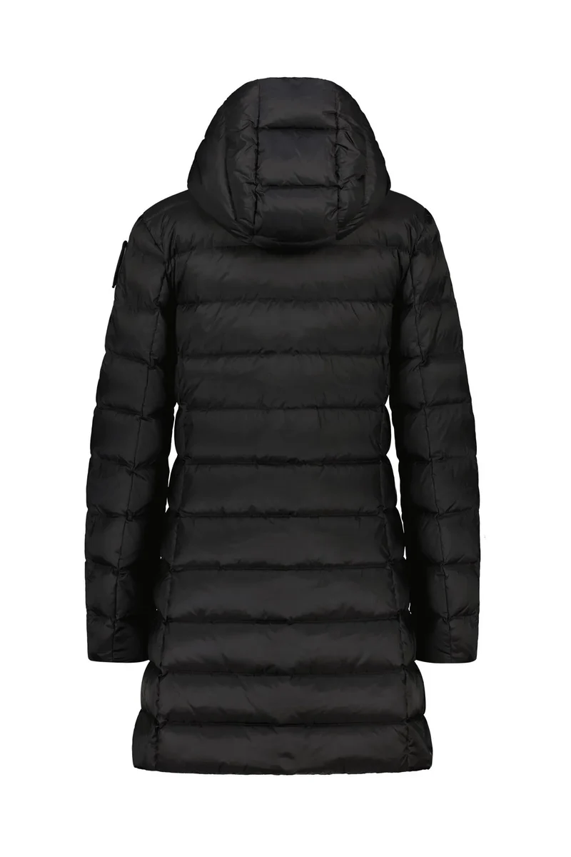 Daunenjacke AGNES