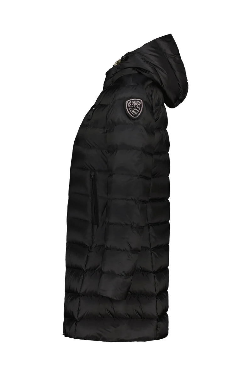 Daunenjacke AGNES