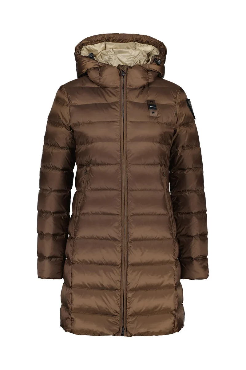 Daunenjacke AGNES