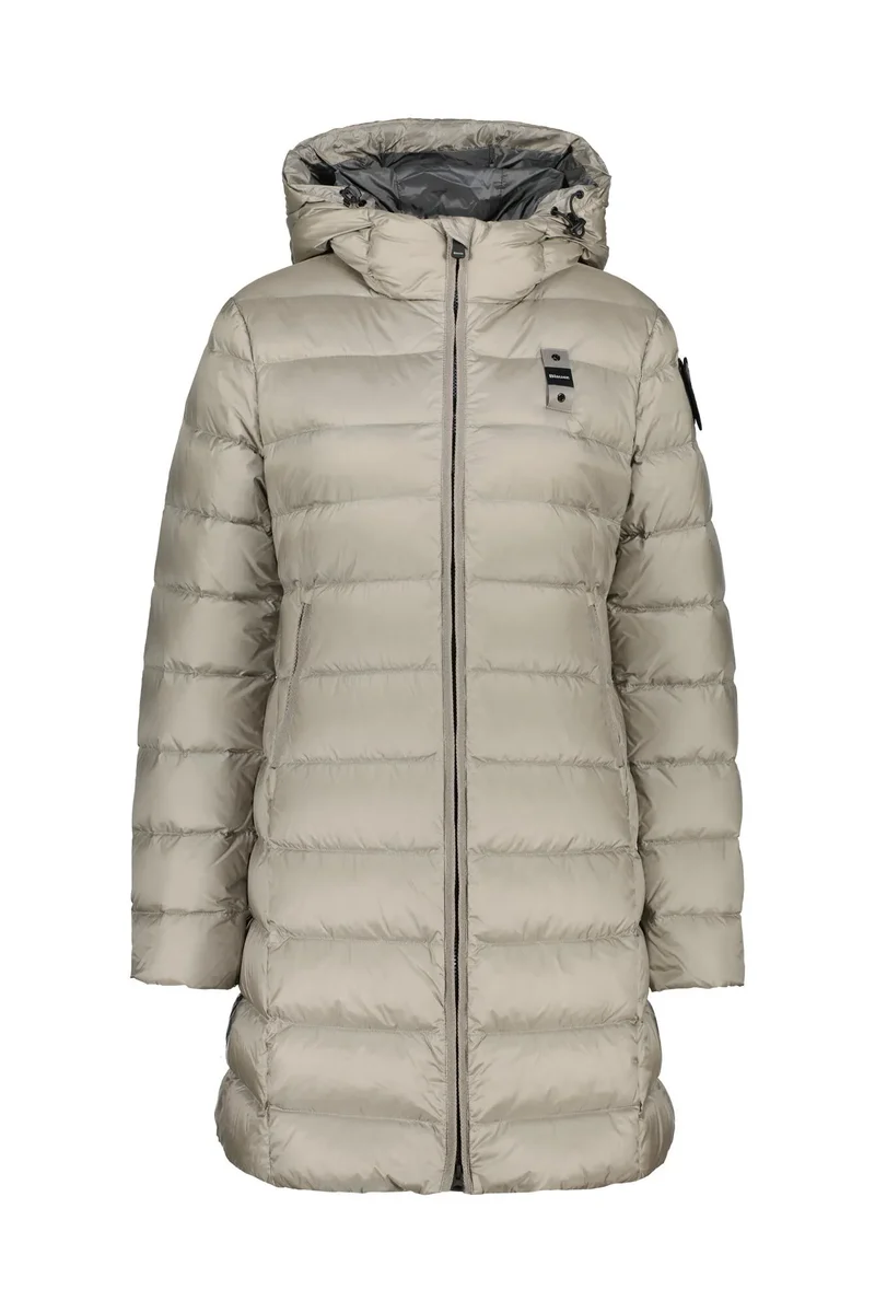 Daunenjacke AGNES