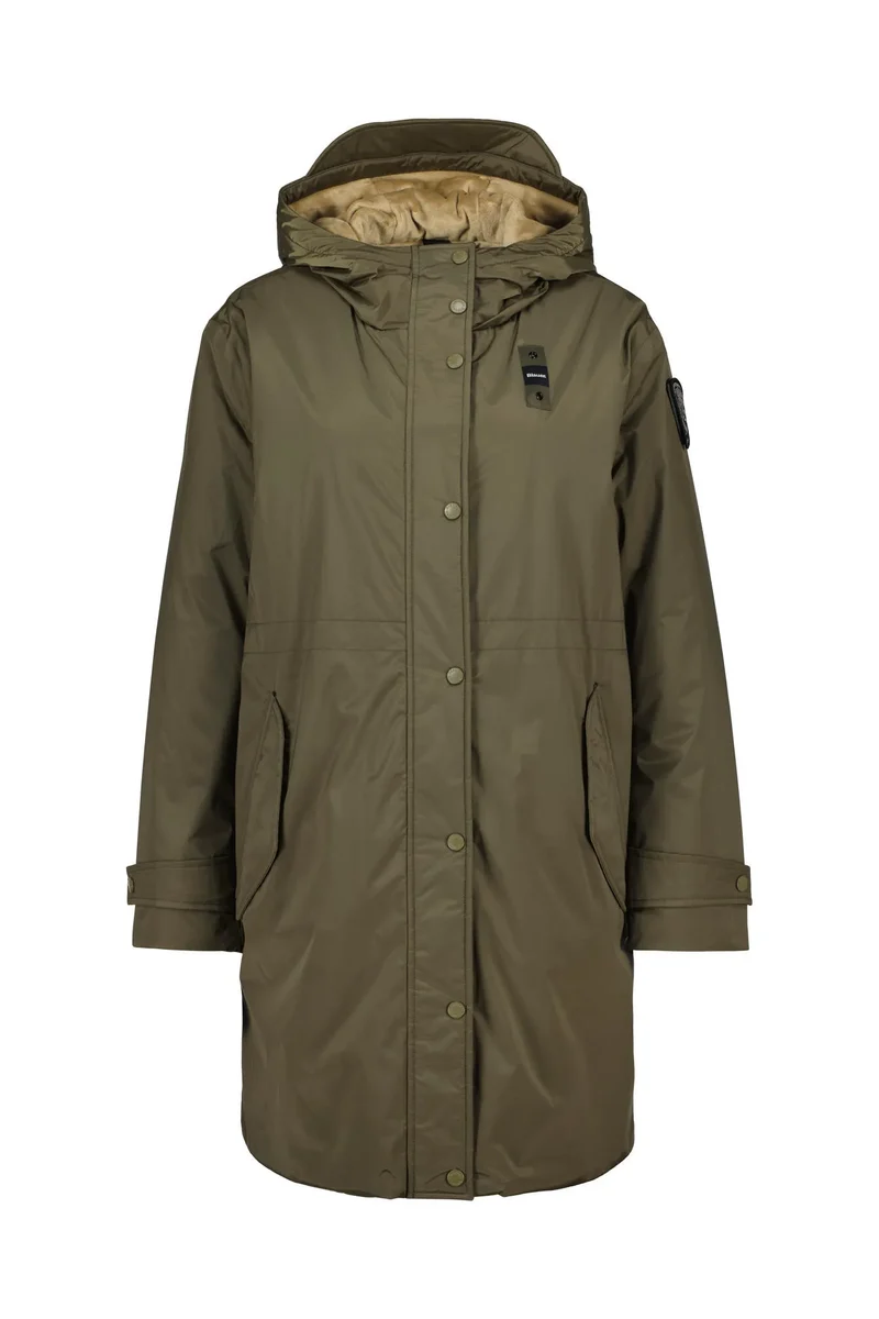 Parka PAYNE