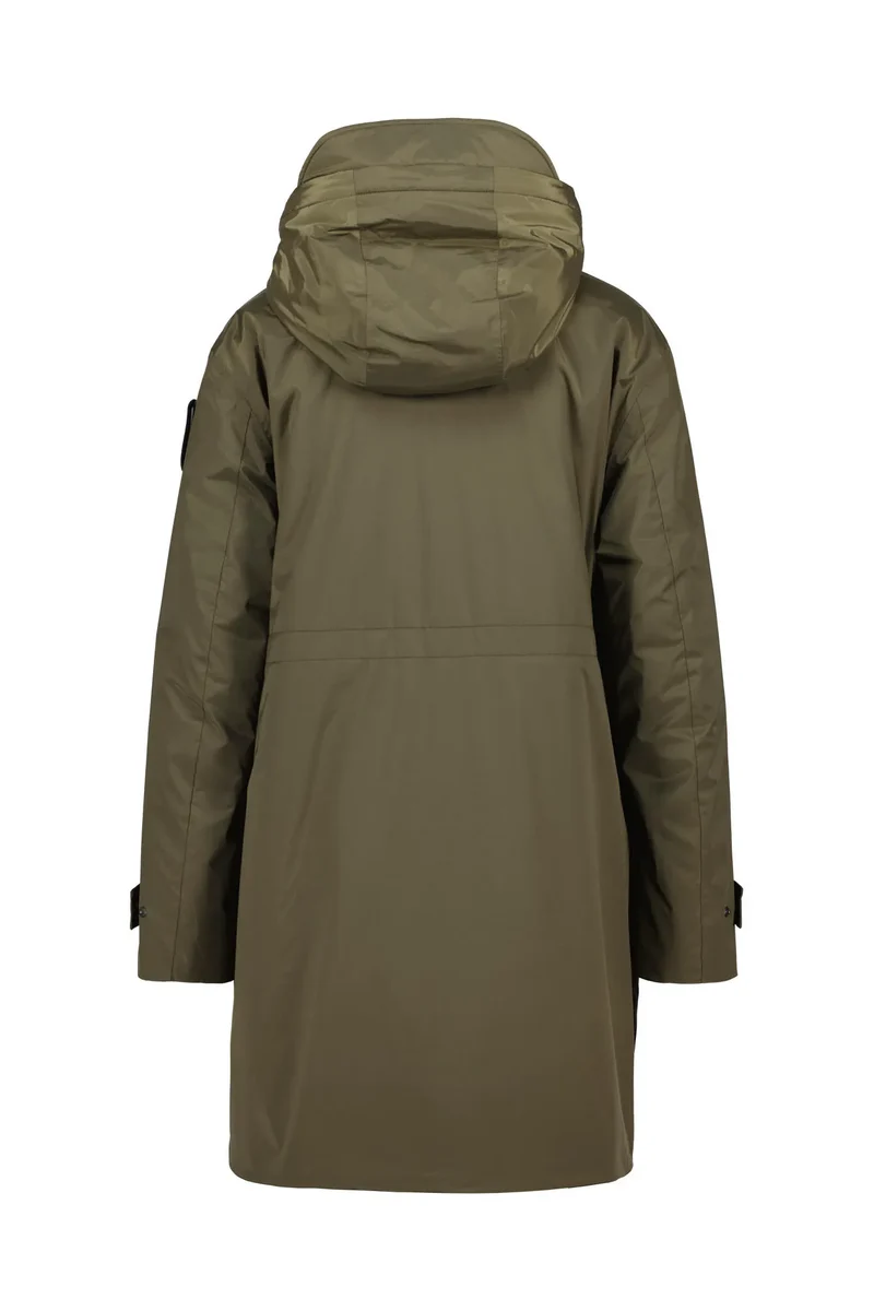 Parka PAYNE
