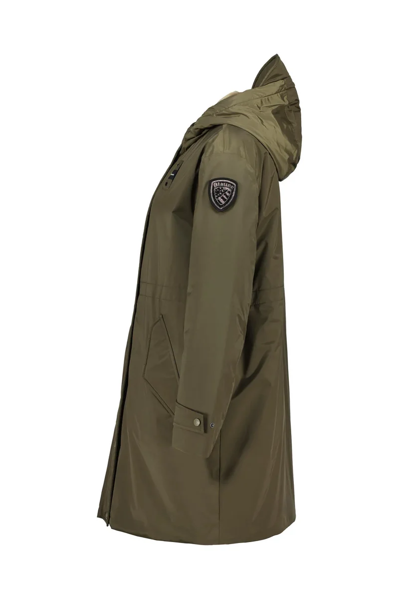 Parka PAYNE