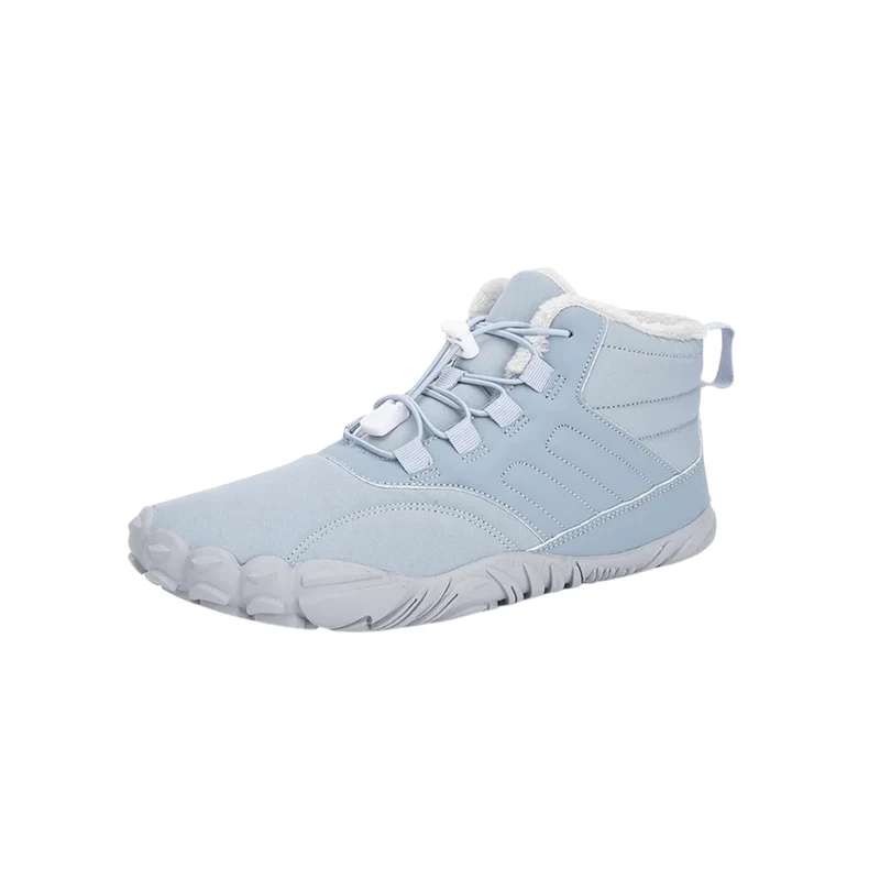 Winter Schnee Schuhe – Warme, gefütterte Barfuß-Schuhe für Männer & Frauen