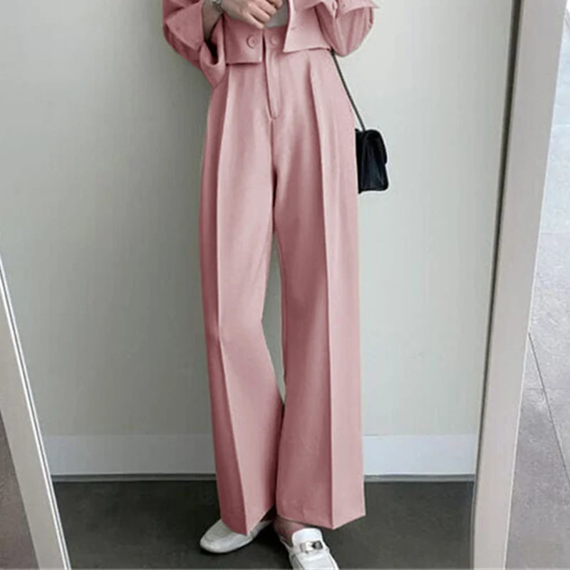 Damen Trendiger Kurzblazer Drune