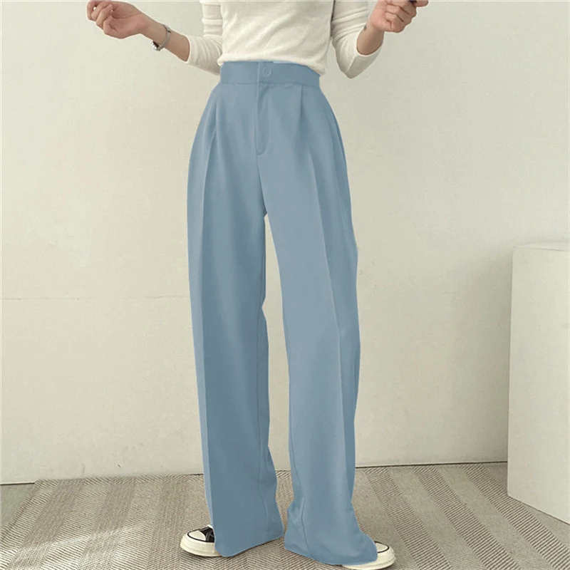 Damen Stilvolles Blazer-Set Drune