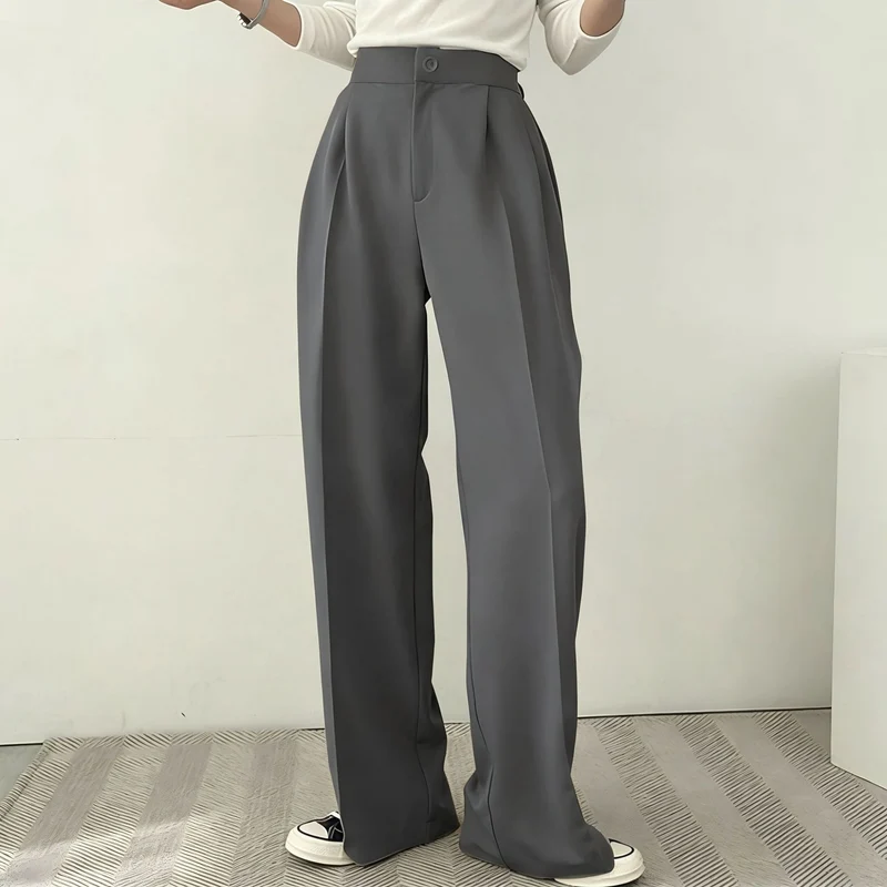 Damen Stilvolles Blazer-Set Drune