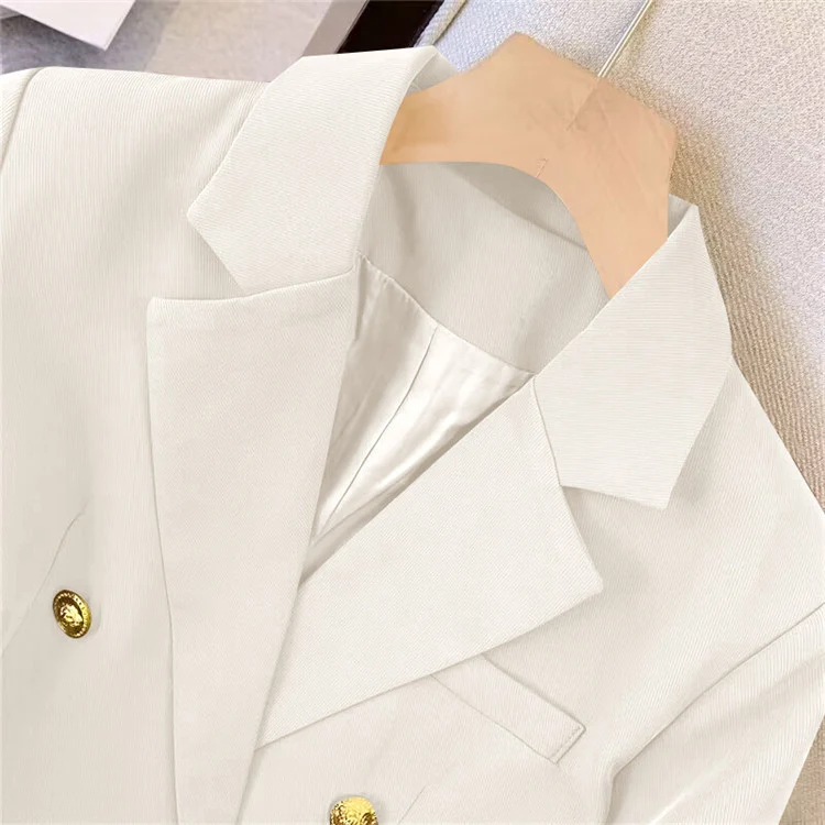 Damen Modischer, taillierter Blazer Drune