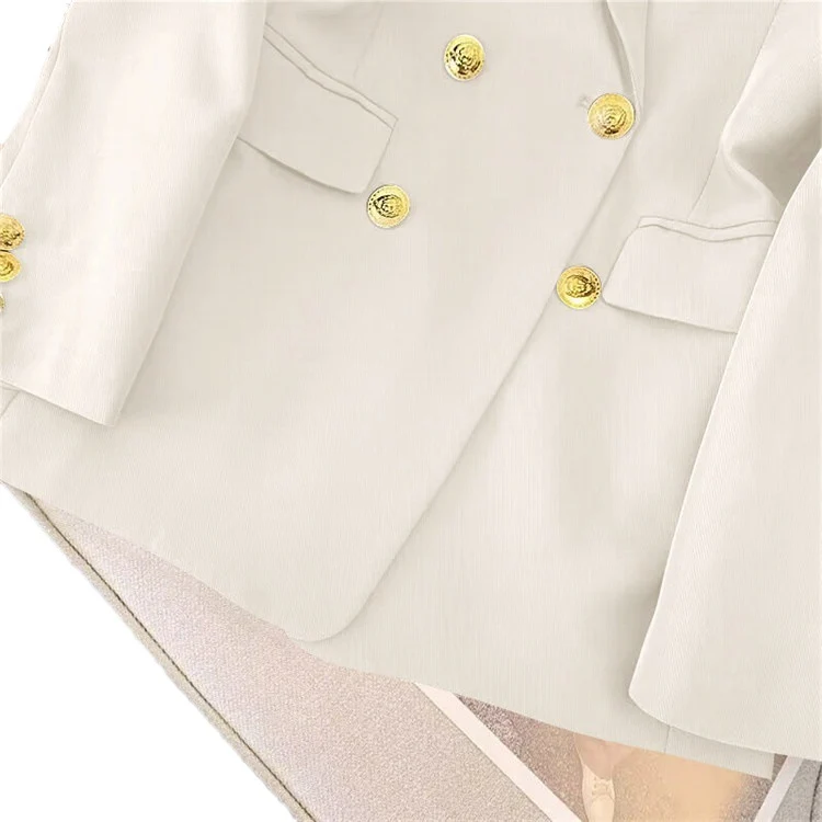 Damen Modischer, taillierter Blazer Drune