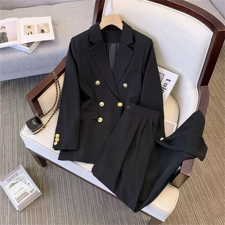 Damen Modischer, taillierter Blazer Drune