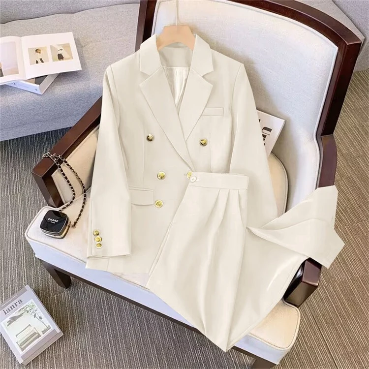 Damen Modischer, taillierter Blazer Drune