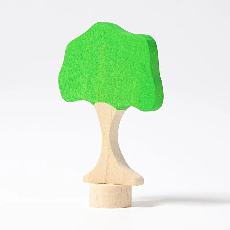 Steckfigur. Baum | Grimms