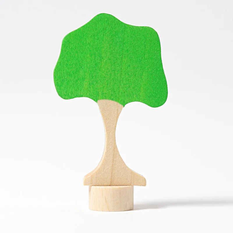 Steckfigur. Baum | Grimms