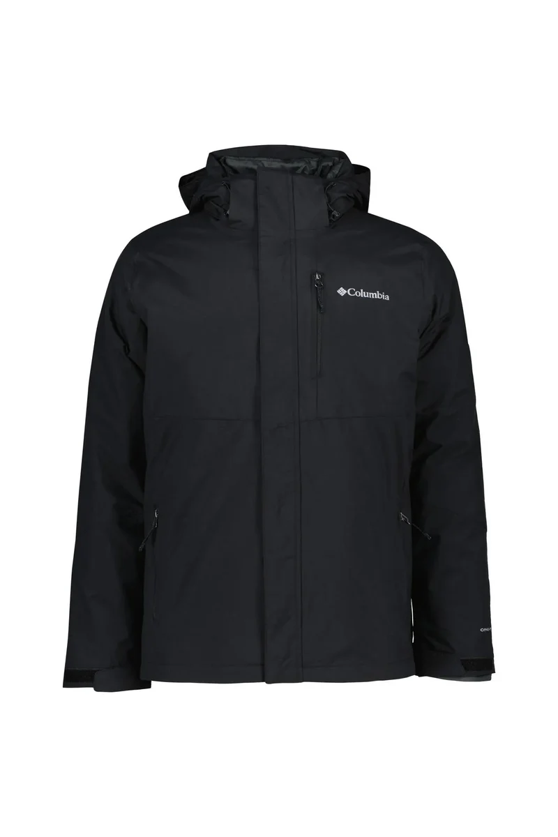 Funktionsjacke Regular Fit